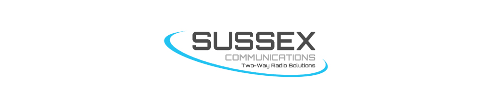 Sussex Communications Ltd logo banner