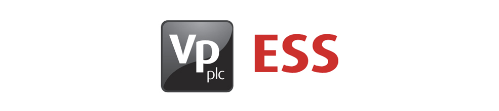 Vp ESS Wellingborough logo banner