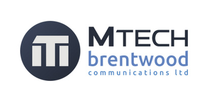 Brentwood Communications logo