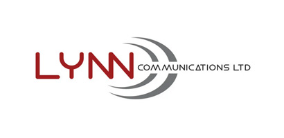 Lynn Communications logo