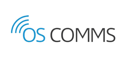 OS Comms Ltd logo