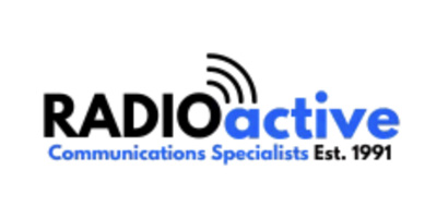Radio-Active Communications Ltd logo