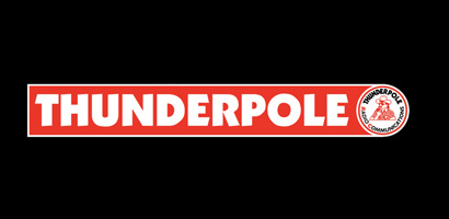 Thunderpole logo