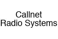 Callnet Radio Systems - Kenwood Dealer