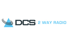 DCS 2 Way Radio Ltd logo