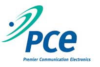 Premier Communication Electronics (PCE)