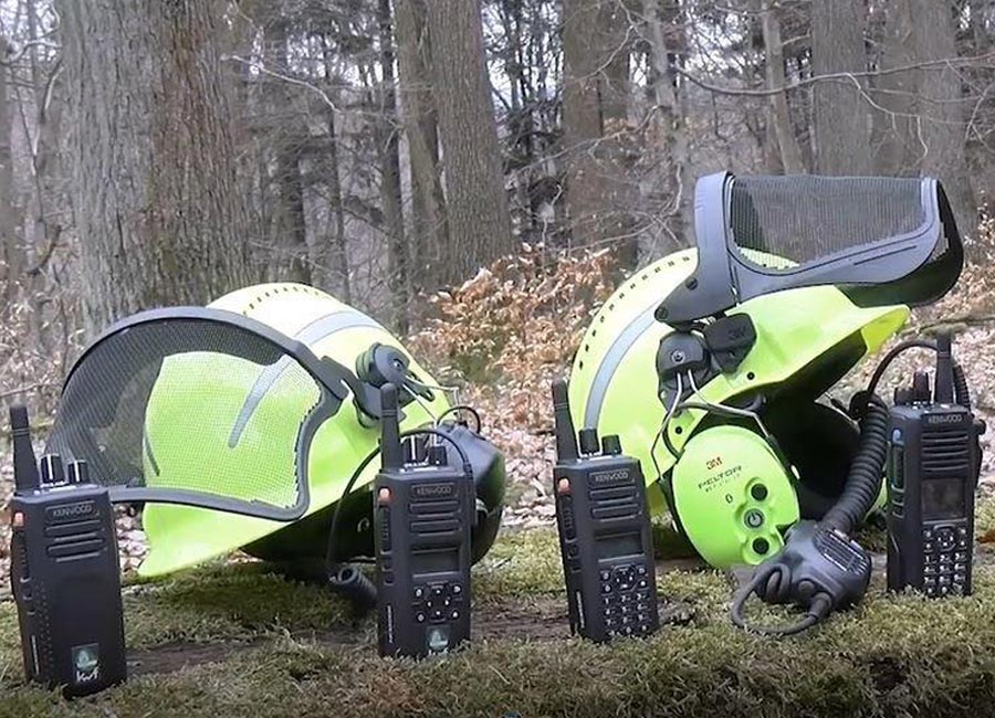 Accessories to suit your forestry operation