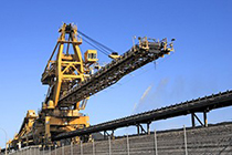 ATEX Communications for mining operations